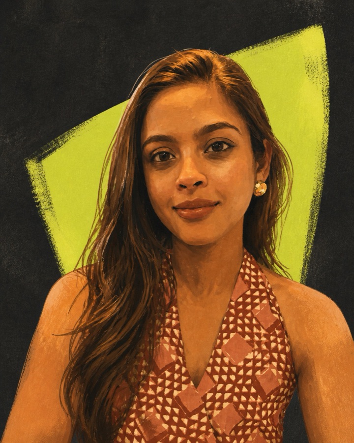 Kashish — Advisor · Retail & Spatial Experience at rabbitsfoot